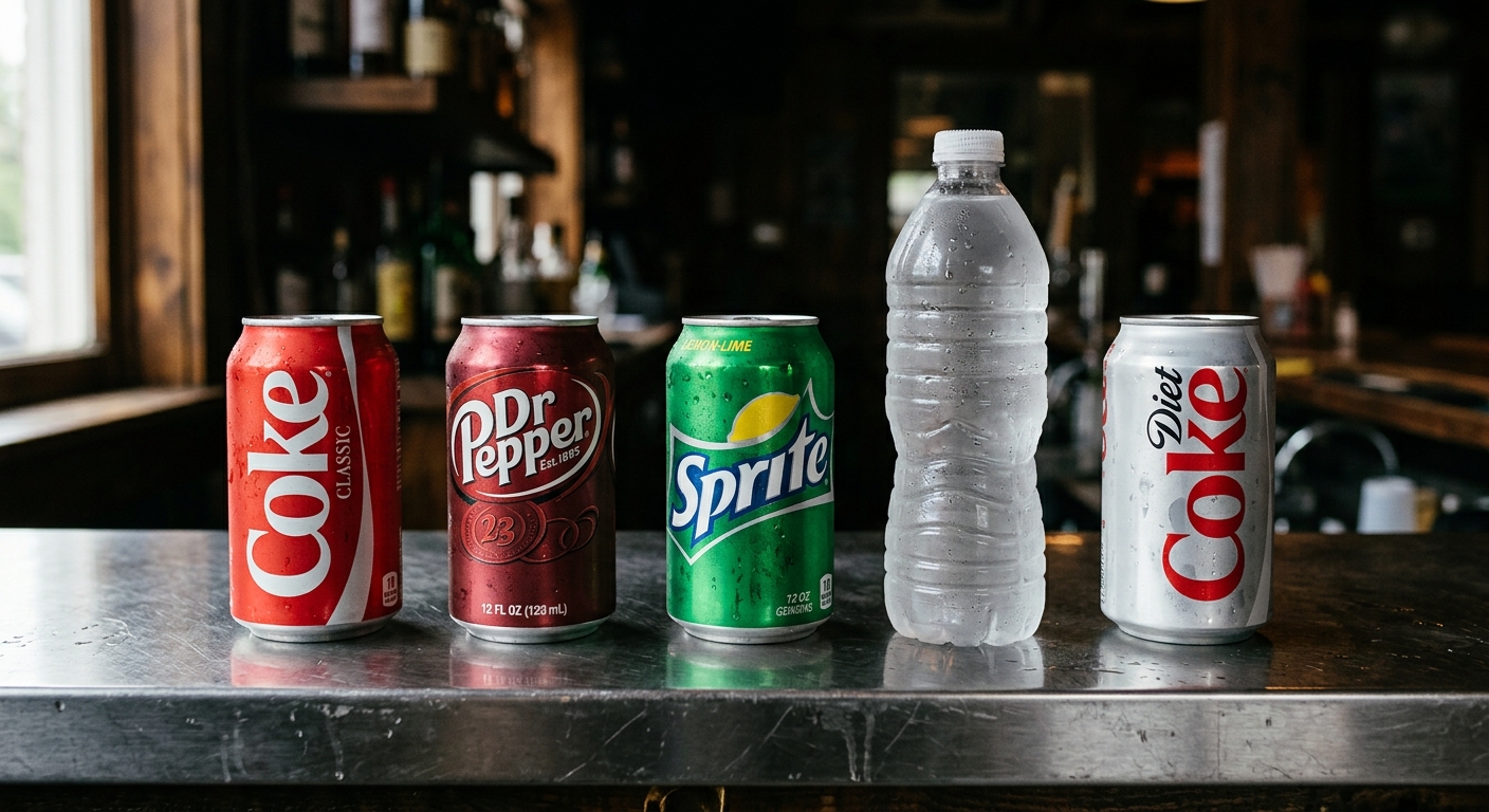 Drinks