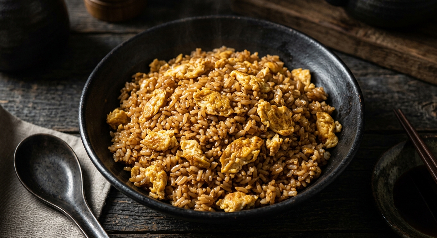 Fried Rice