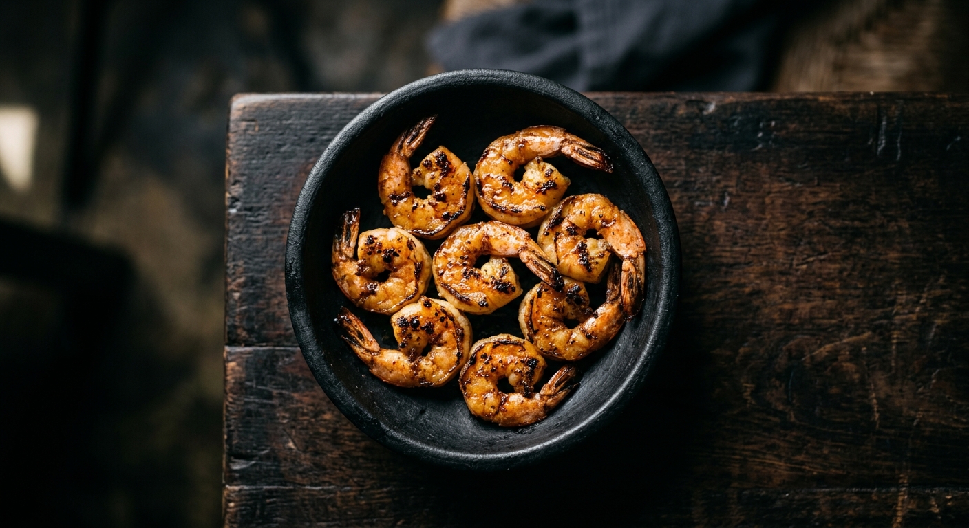 Shrimp