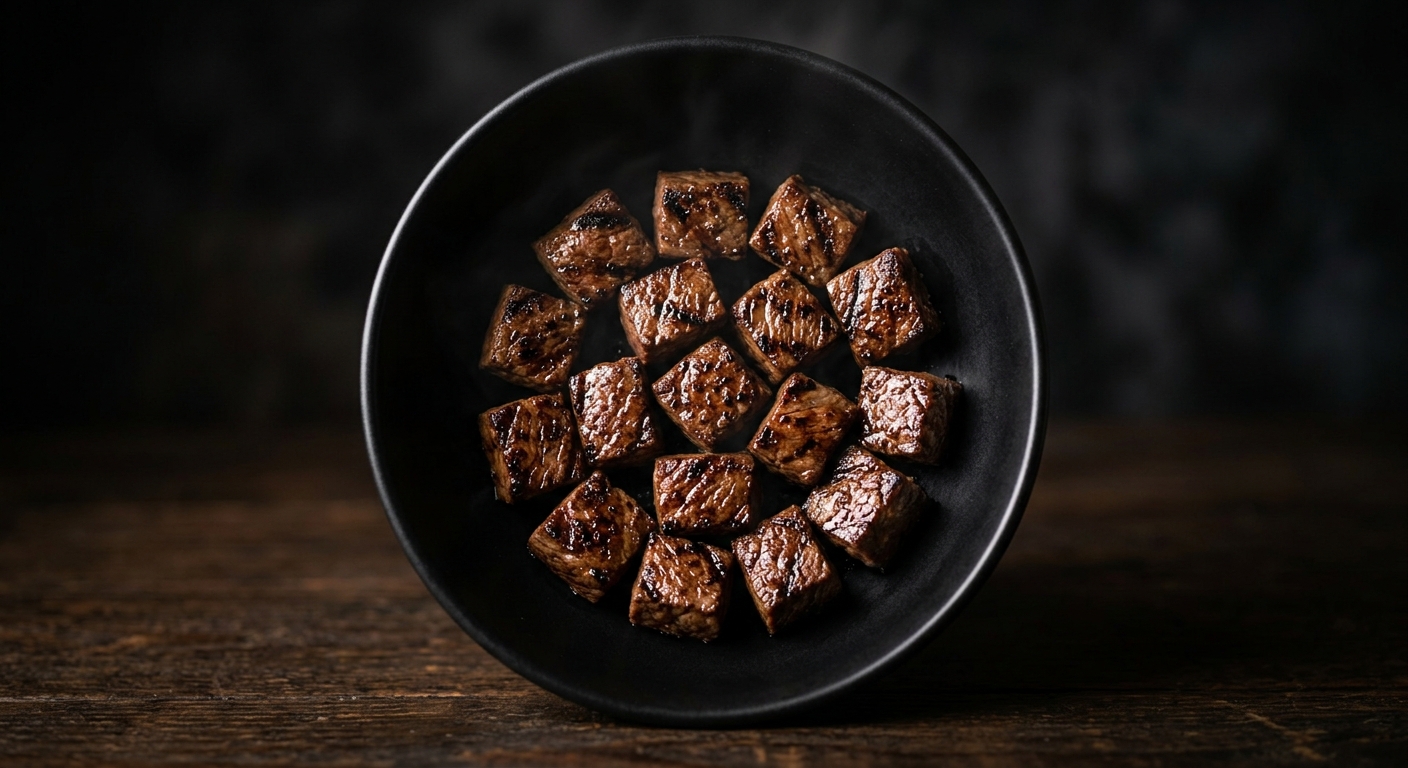 Steak