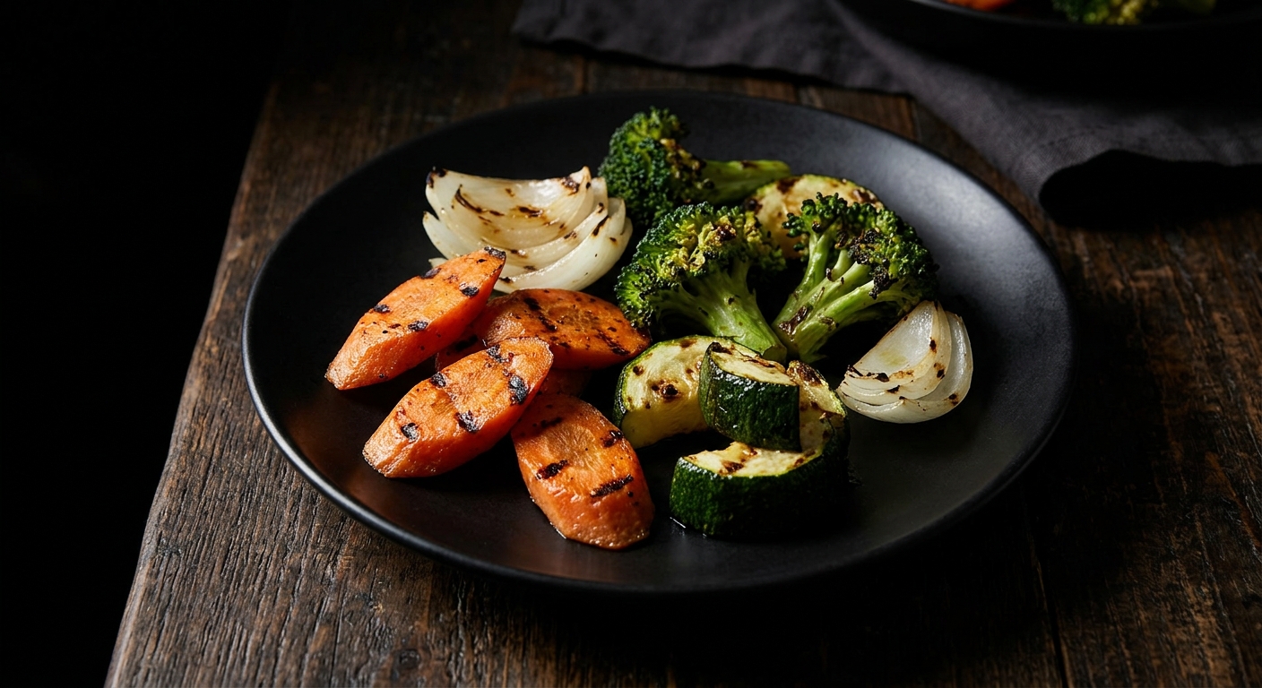 Vegetable