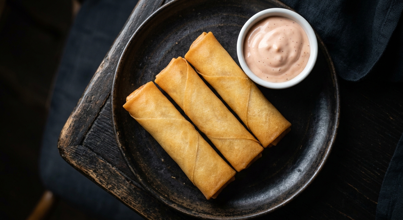 Spring Roll